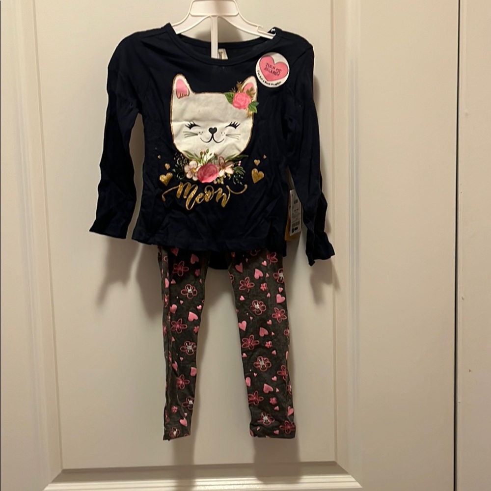 Blue and Pink Pajama Sets for Cozy Comfort